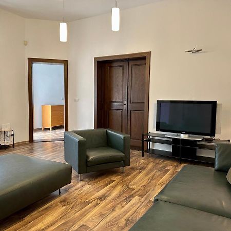 Michalska Residence 2 Μπρατισλάβα Εξωτερικό φωτογραφία