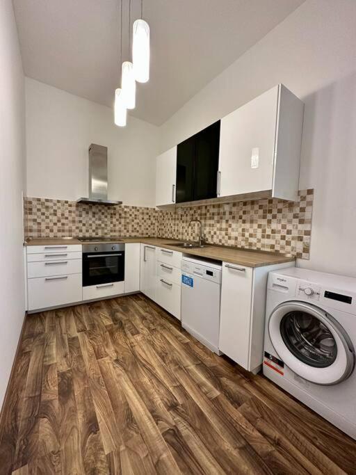 Michalska Residence 2 Μπρατισλάβα Εξωτερικό φωτογραφία